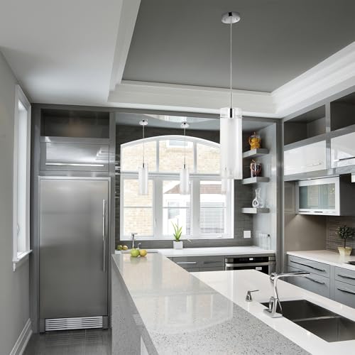 64023 1 Light Pendant