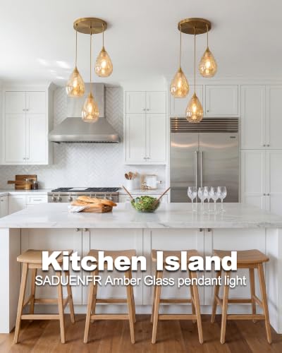 3 Light Pendant Lighting Dining Room Lights Fixture Over Table