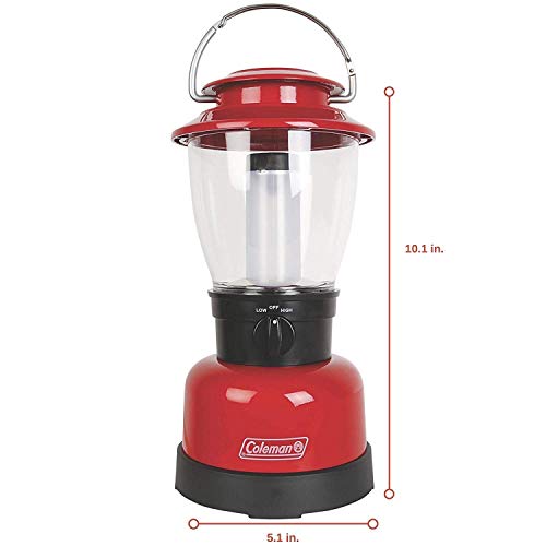 400L LED Lantern