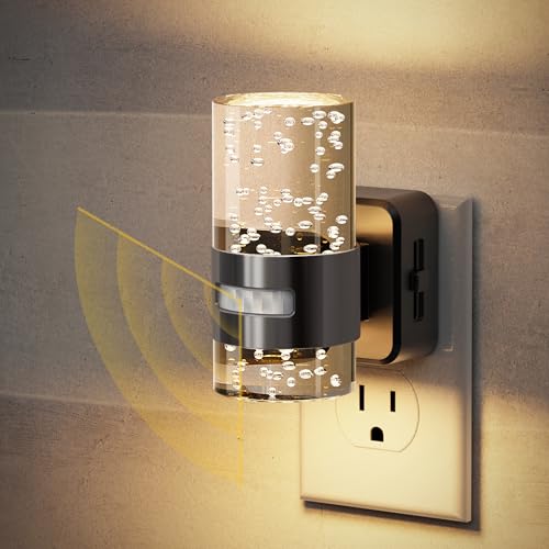 Motion Sensor Night Light