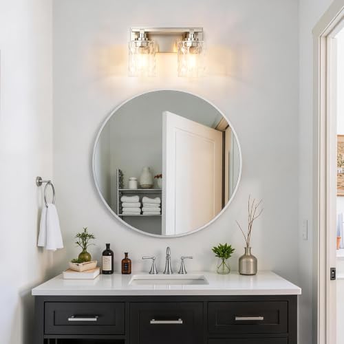 Bathroom Light Fixtures