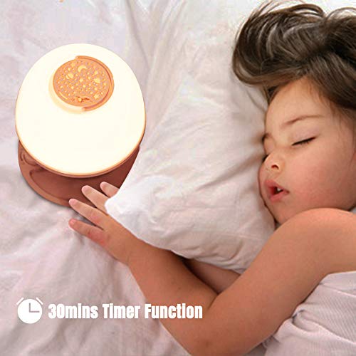Toddler Night Light Lamp
