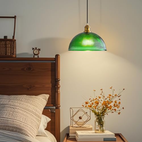 Vintage Pendant Light Fixtures