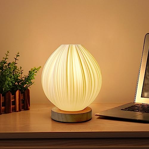 Lotus Small Table Lamp