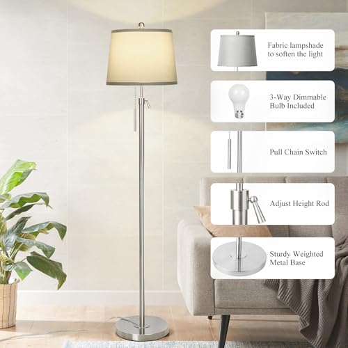 Floor Lamp for Living Room