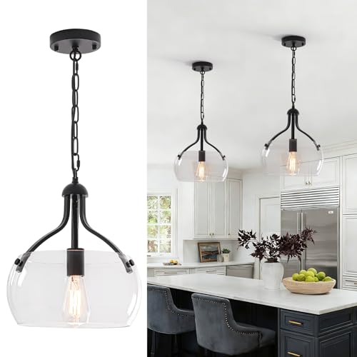 1 Lights Modern Pendant Lights Kitchen Island