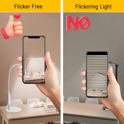 LED Desk Lamp