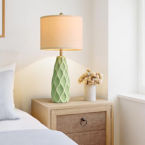 Ceramic Table Lamps Set of 2 (2 Count)