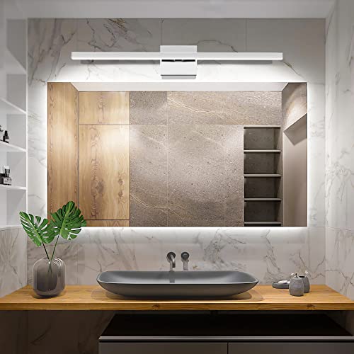 Modern Bathroom Vanity Light 31.5 inch