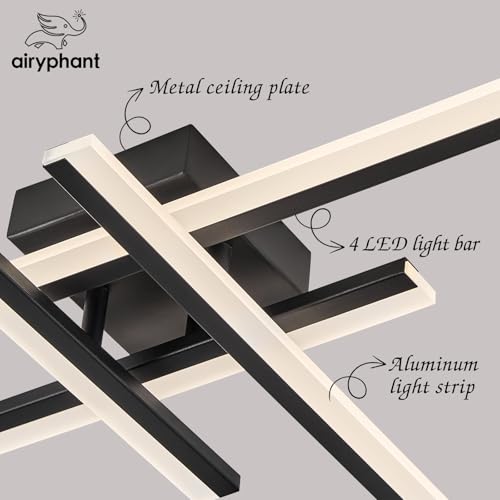 Modern Led Chandelier 4
