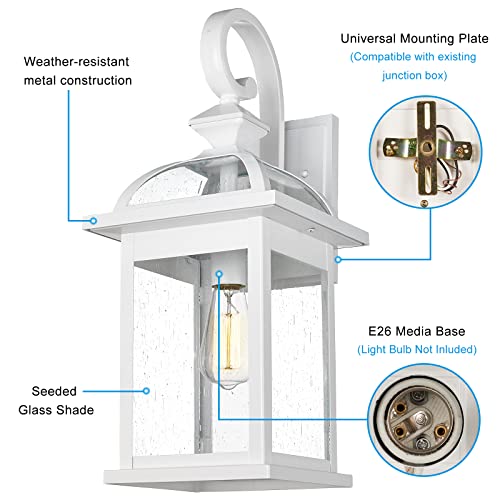 Outdoor Lights Fixtures Wall Mount