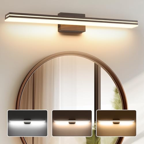 LED Modern Bathroom Vanity Light Fixtures