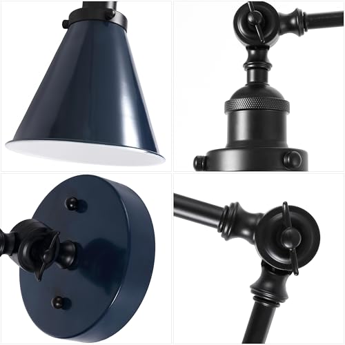 Rover 1 Light Wall Sconce 7"