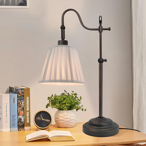 Farmhouse Desk Lamps