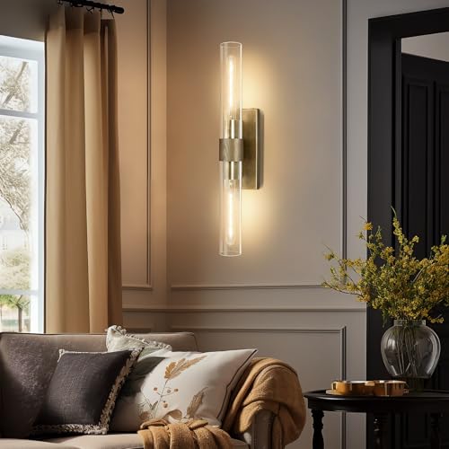 Wall Sconces Set of Two (2 Count)