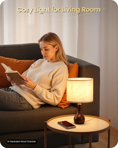 Small Table Lamp