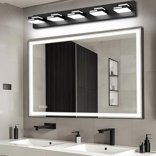 LED Modern Bathroom Vanity Light Fixtures