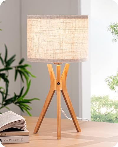Tripod Table Lamp (24 Count)