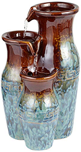 Cutie Mediterranean Jar 11 1