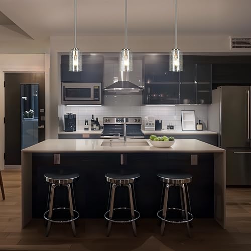 Pendant Lights Kitchen Island