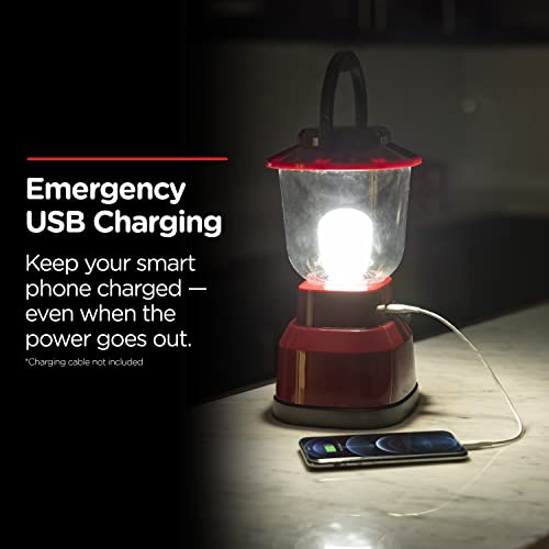 LED Large Camping Lantern