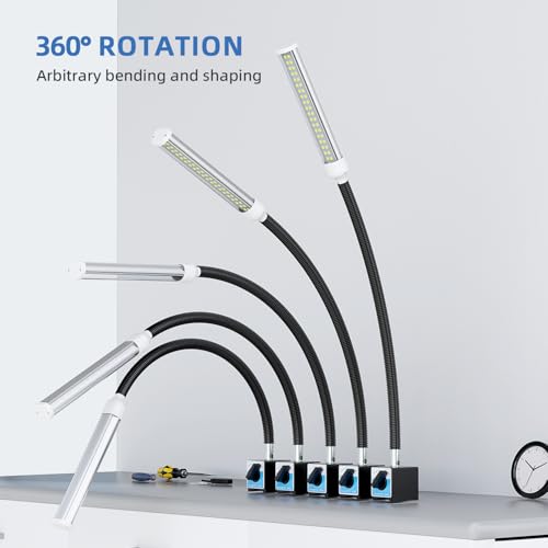 LED Magnetic Work Light