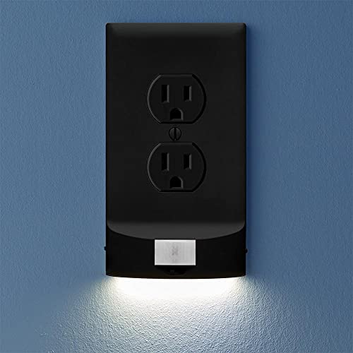 Single MotionLight [for Duplex Outlets]