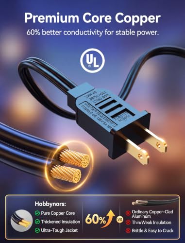 100FT Outdoor String Lights for Patio with 50+2 Shatterproof LED Bulbs