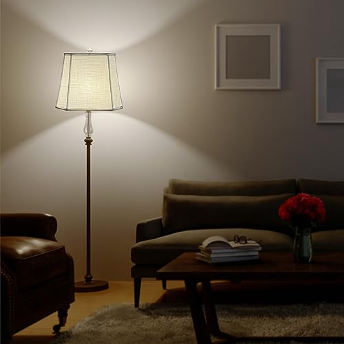 White LampShade