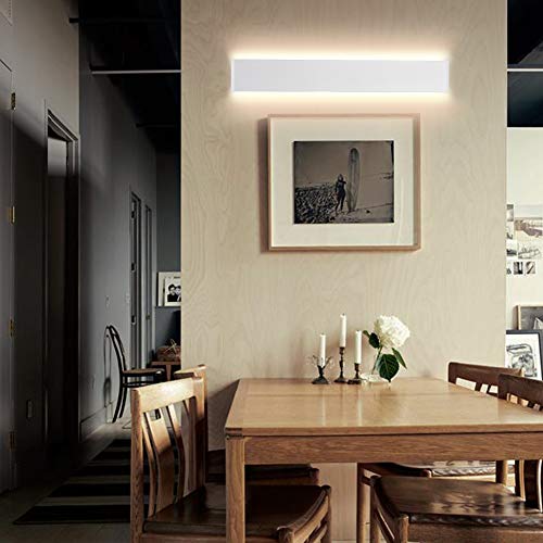 LED Modern Vanity Light 32.67"