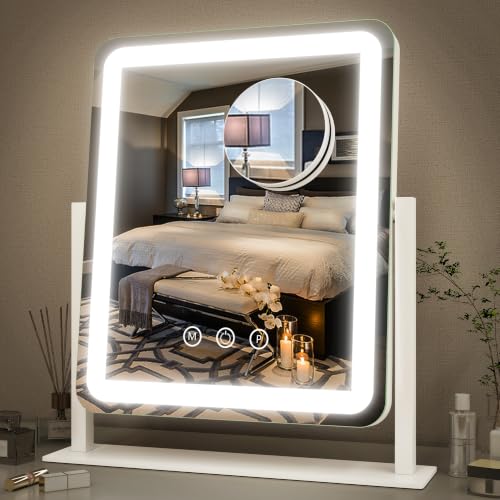 Vanity Mirror with Lights