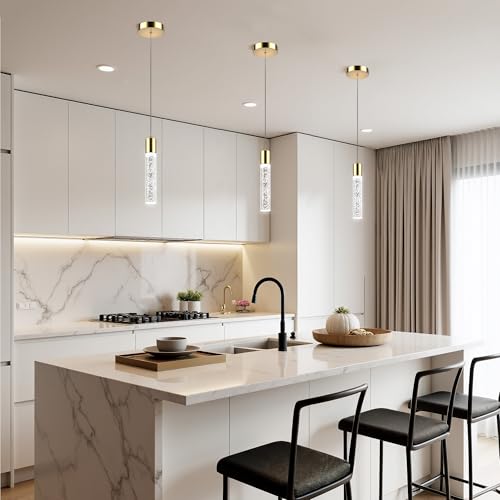 Pendant Lights Kitchen Island