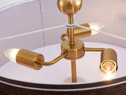 Lighting Drum Chandeliers
