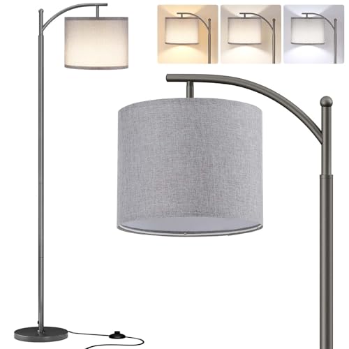 Arc Floor Lamp
