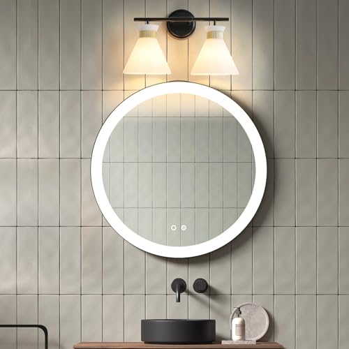 Bathroom Vanity Light Fixtures