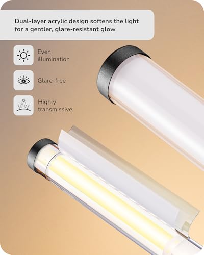 LED Skinny Table Lamp