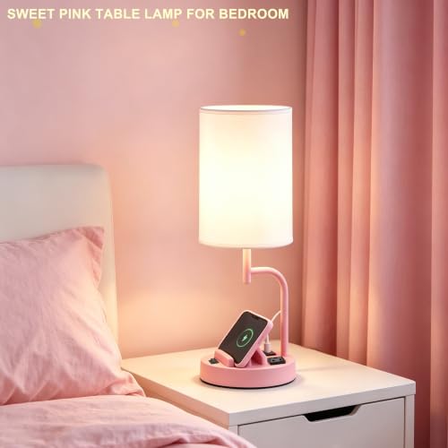 2 Pack Table Lamp (2 Count)