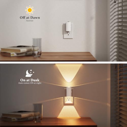 LED Night Light (2 Count)