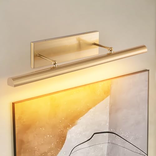Picture Lights for Wall Hardwired