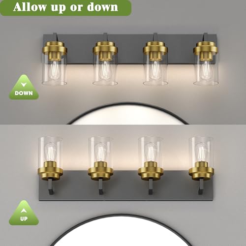 Bathroom Lighting Fixtures