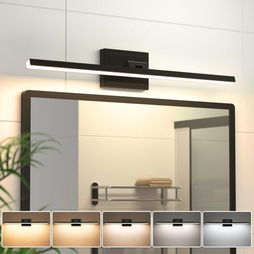 Modern Bathroom Vanity Light 24 inch