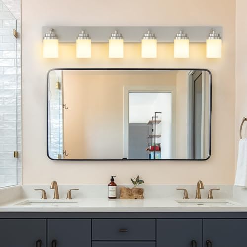 Bathroom Vanity Light Fixture