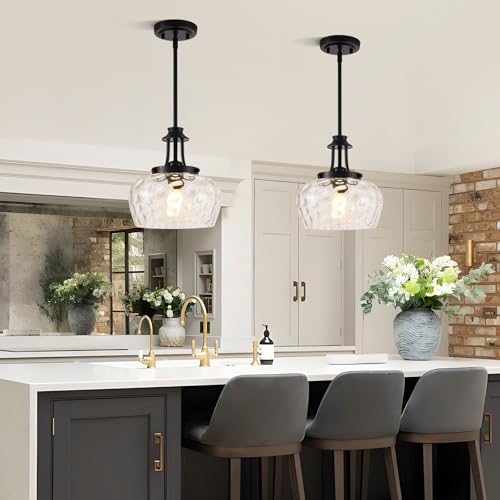 Modern Pendant Lights Kitchen Island