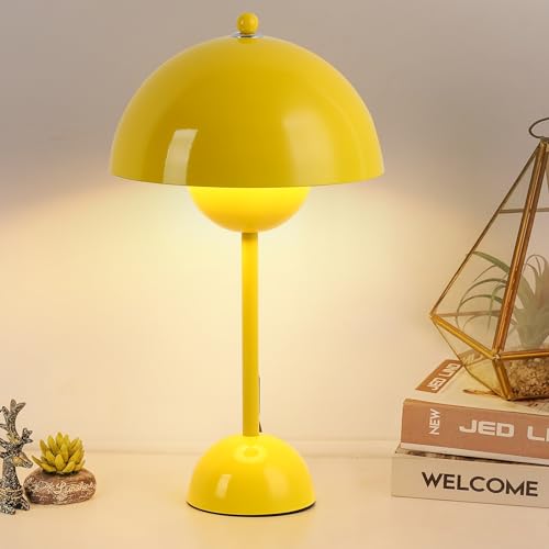 Creative Mid Century Modern Bud Table Lamp for Home&Office