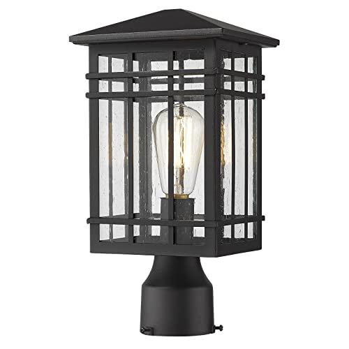 Outdoor Post Lights Fixture