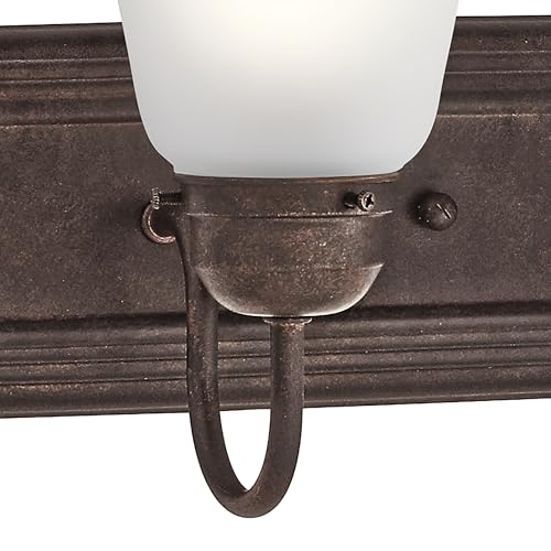 4 Light Bathroom Vanity Light