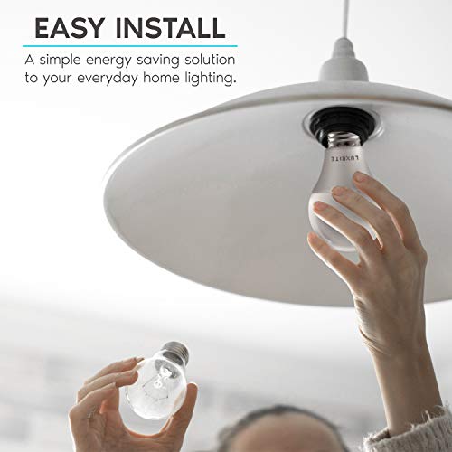 A19 LED Bulb 75W Equivalent (16 Count)
