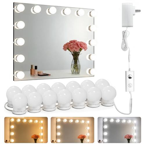 14 Bulbs Vanity Lights for Mirror