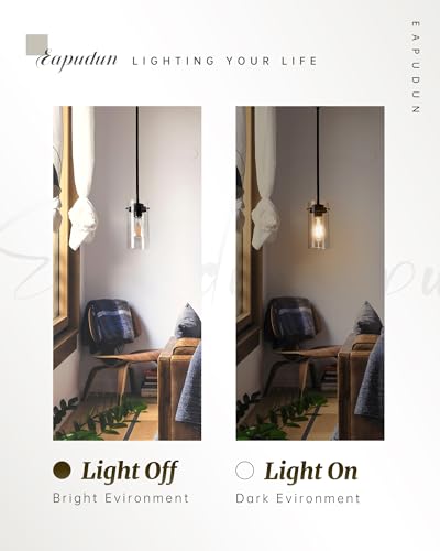 Industrial Pendant Light Fixtures