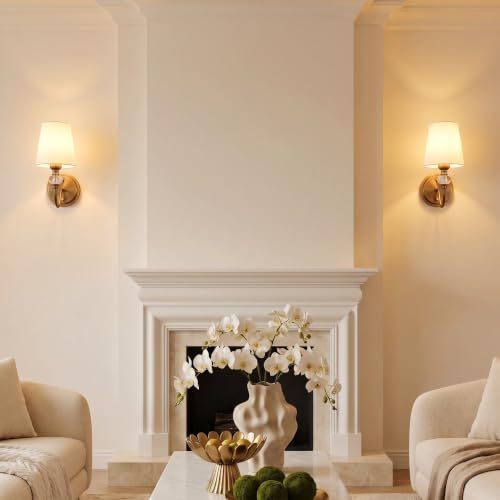 1 Light Vintage Vintage Wall Sconce